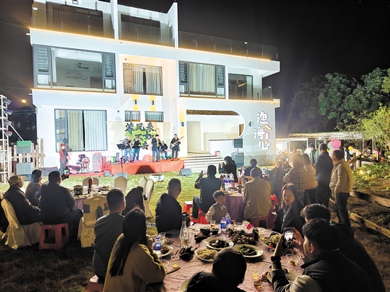 港樂專題音樂會讓香港、澳門游客大呼過癮。