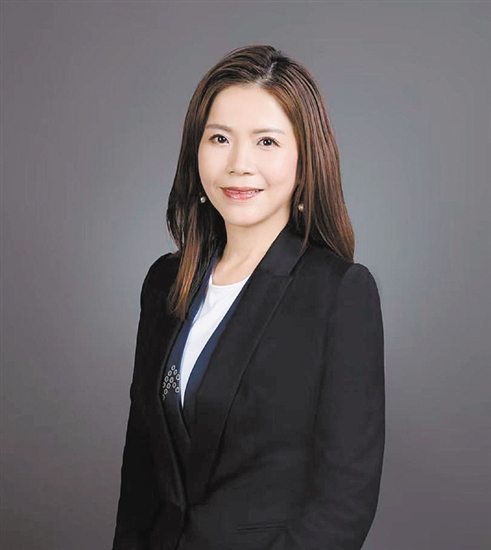 江港青年交流促進會主席、標準表針及配件廠