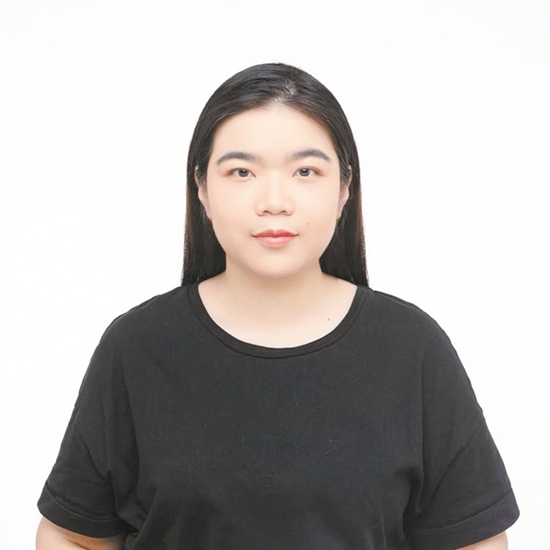 龍溪湖講堂學(xué)員、江海廣場總經(jīng)理趙見文