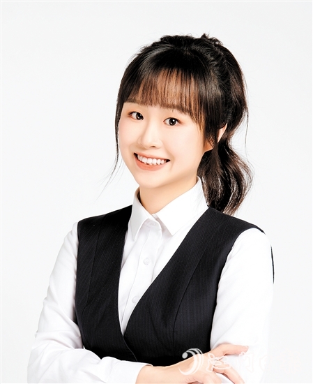 中國銀行江門高新科技支行公司金融部客戶經(jīng)理兼副主任張麗玲 中國銀行江門高新科技支行公司金融部客戶經(jīng)理兼副主任張麗玲