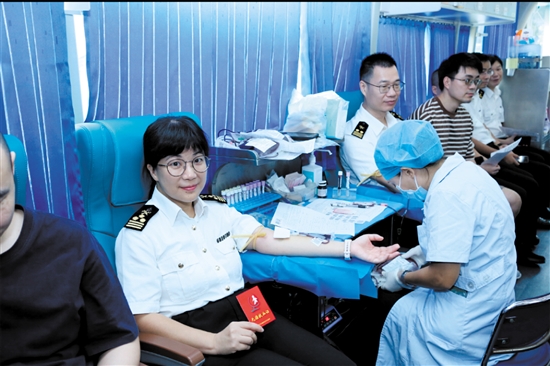 江門海關(guān)政工辦組宣科科長鄒琇瓊 江門海關(guān)政工辦組宣科科長鄒琇瓊