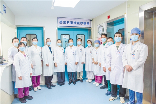 啟用儀式現(xiàn)場。