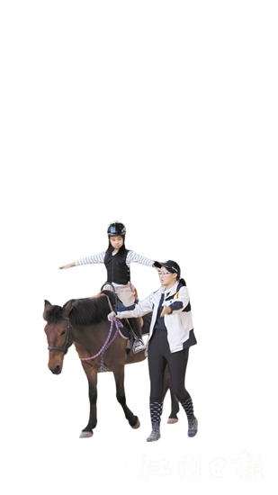 越來越多家長愿意為孩子的體育發(fā)展投入。