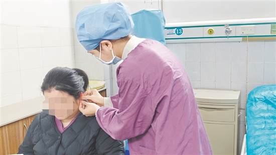 中西醫(yī)聯(lián)合治療具有顯著優(yōu)勢(shì)。