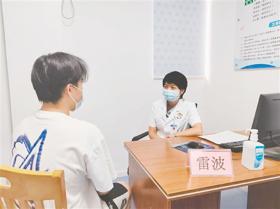 反復(fù)的軀體癥狀可能是情緒導(dǎo)致的。