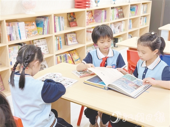 一系列特色品牌閱讀活動亮點紛呈，為市民帶來了豐富的閱讀體驗。