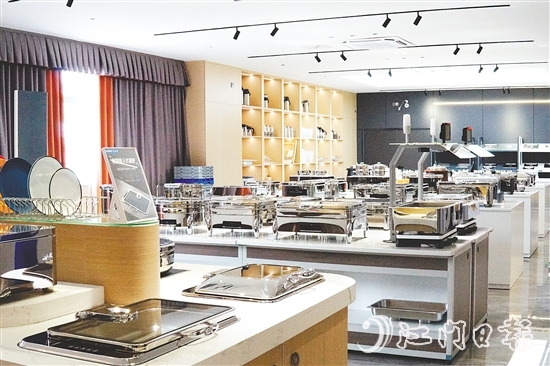 日升科技的核心品牌“sunnex新力士”榮獲首批“廣東老字號”及“臺山老字號”雙稱號。