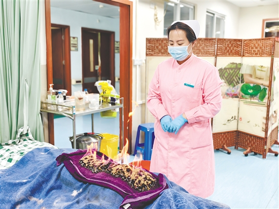 小滿過后，可以進(jìn)行中醫(yī)養(yǎng)生療法。