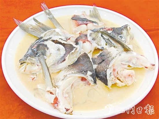司前夜魚(yú)。