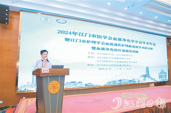 在醫(yī)院，徐慶東是患者的依靠。而在科研方面，他也取得了豐碩成果。