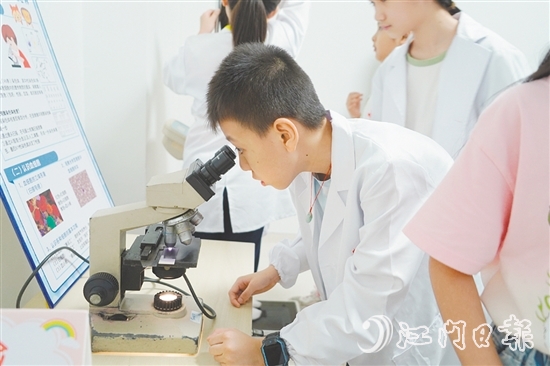 基層托管班遍地開(kāi)花，為職工解除了后顧之憂(yōu)。