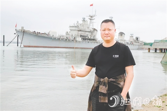 老兵譚羨宏創(chuàng)辦的清潔公司成為了擁有涵蓋清潔、物業(yè)、建筑裝飾的多元化企業(yè)。