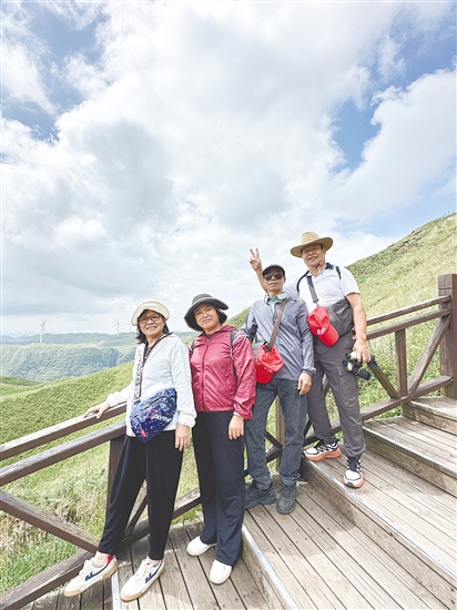 當(dāng)前，游客越來越追求品質(zhì)游。