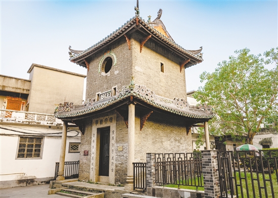 宏文社學(xué)是梁?jiǎn)⒊倌陼r(shí)代讀書(shū)的地方。