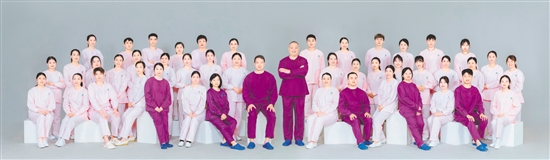 重癥醫(yī)學(xué)科（ICU）