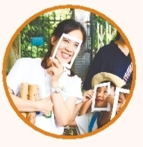 江門市宸晞自然教育咨詢有限公司總經(jīng)理黃粵娜