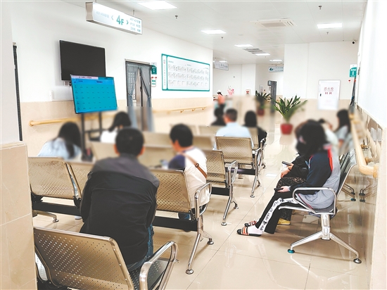 超五成心理科門(mén)診患者睡不好。