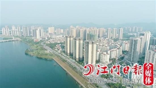 恩平市城市規(guī)劃、基礎(chǔ)設(shè)施建設(shè)日益完善。