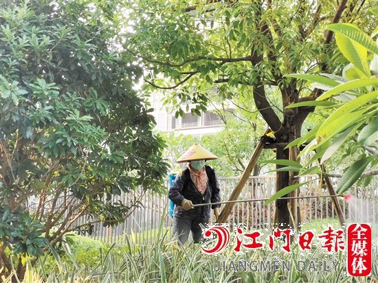 人力資源成本是物業(yè)管理的一項較大支出。