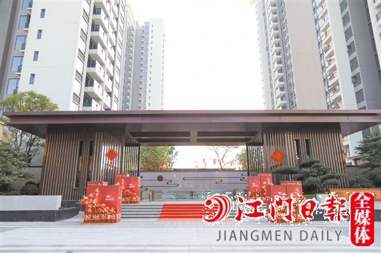 房企越來(lái)越注重交付品質(zhì)。