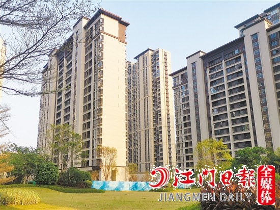 聯(lián)發(fā)·悅瀾山小區(qū)環(huán)境優(yōu)美。