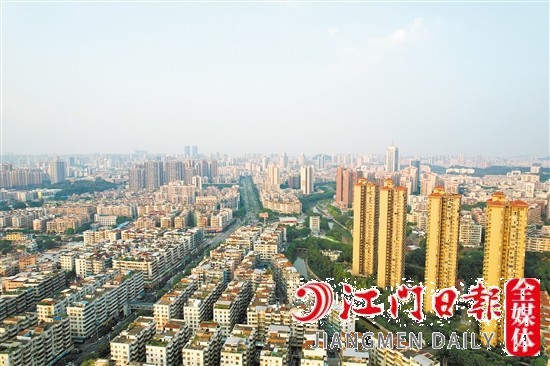 舊房翻新助力二手房銷售。