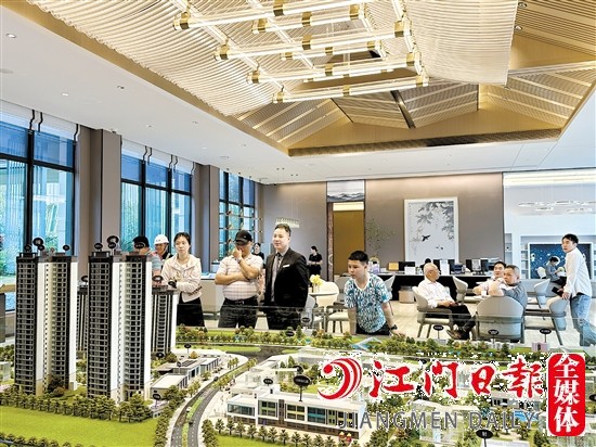 1—6月，我市一手住宅成交超2.7萬套，同比增長18.5%