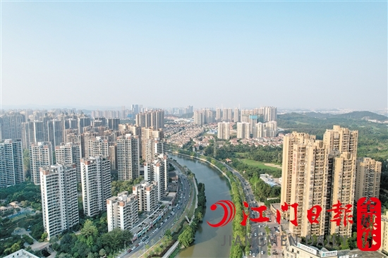 在相對(duì)寬松的住房政策支持下，江門(mén)房地產(chǎn)市場(chǎng)將呈現(xiàn)平穩(wěn)向好的局面。