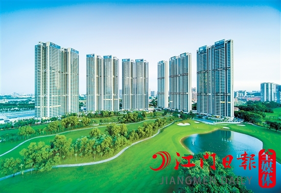 蒲葵之夢·天心實(shí)景圖。