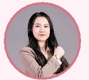 江門(mén)市春滿(mǎn)人間裝飾有限公司行政設(shè)計(jì)總監(jiān)霍財(cái)鳳