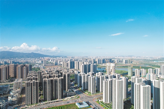 我市法拍房市場逐漸火熱。