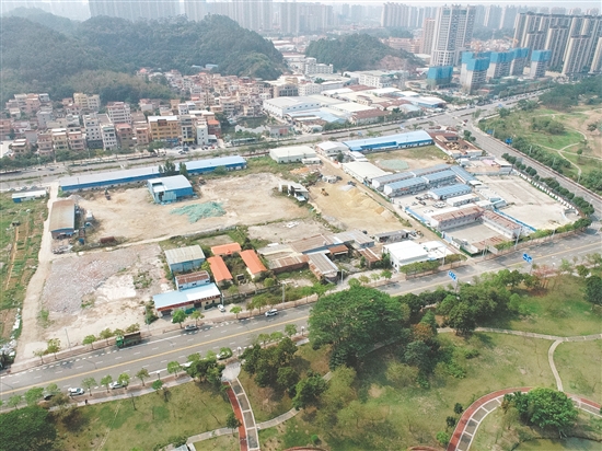 駿景灣以72202萬元競得位于濱江新區(qū)的江門市JCR2025-45（蓬江11）號地。