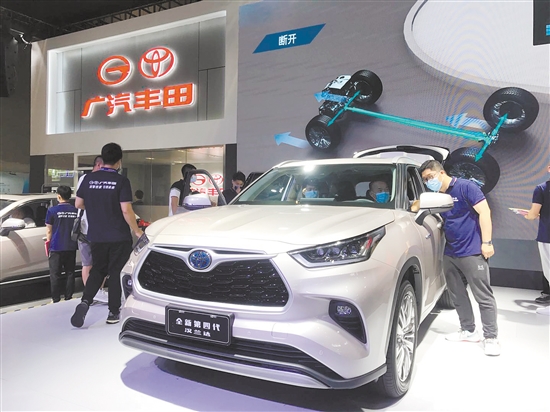 三孩政策對(duì)7座車的銷量影響有限。