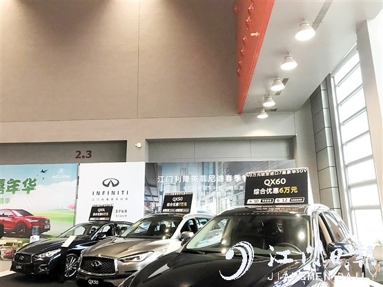 豪華品牌降價(jià)，吸引了不少消費(fèi)者關(guān)注。