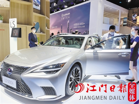 過(guò)去一年，不少車型表現(xiàn)出色，備受消費(fèi)者青睞。