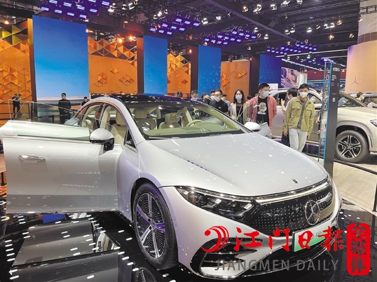 “新三包”將新能源汽車也納入三包范圍。