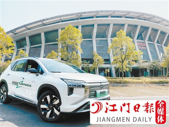 阿圖柯外觀硬朗前衛(wèi)。