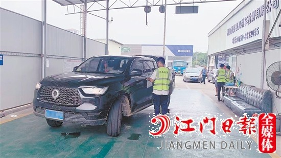 年檢次數(shù)縮減，消費者更方便。