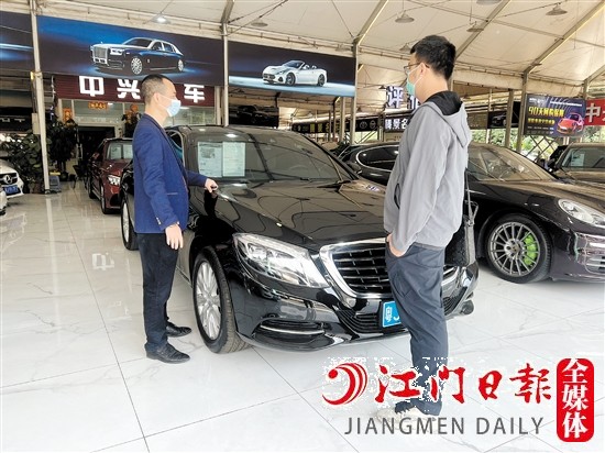 新車價(jià)格上漲，讓消費(fèi)者把目光投向二手車。