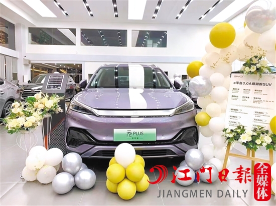 元PLUS冠軍版簡約時(shí)尚，圓潤好看。