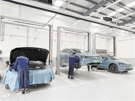 用戶中心可以提供完善的售后服務(wù)。