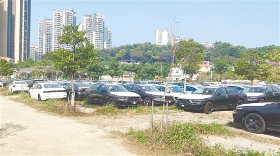 燃油車現(xiàn)車貨源充裕。